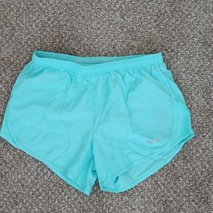 Nike Dri-Fit Running shorts